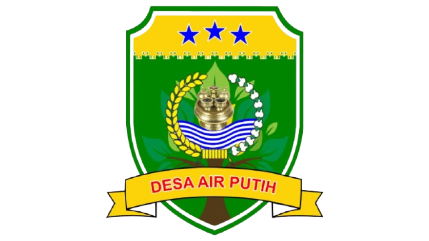 Album : LOGO DESA AIR PUTIH